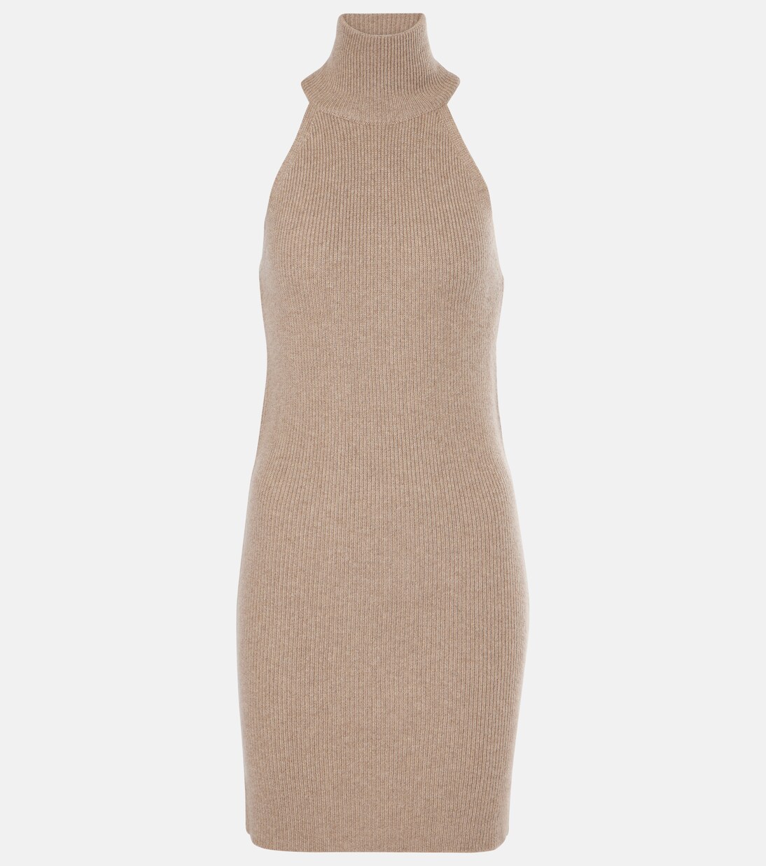 Minikleid Carmen aus Kaschmir | Lisa Yang