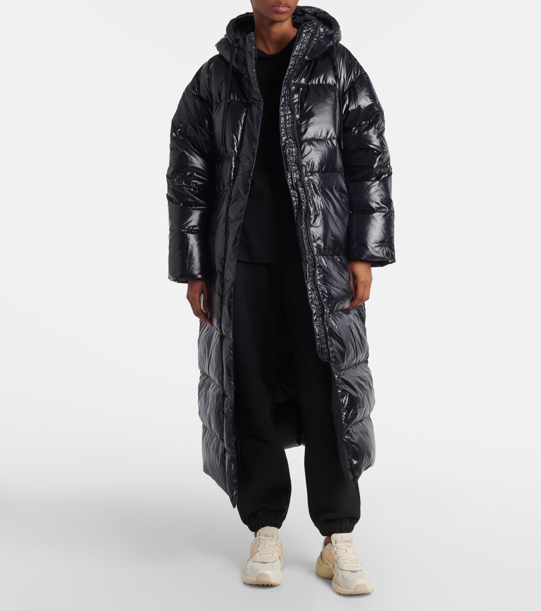 Wattierter Mantel Jordan | Nike