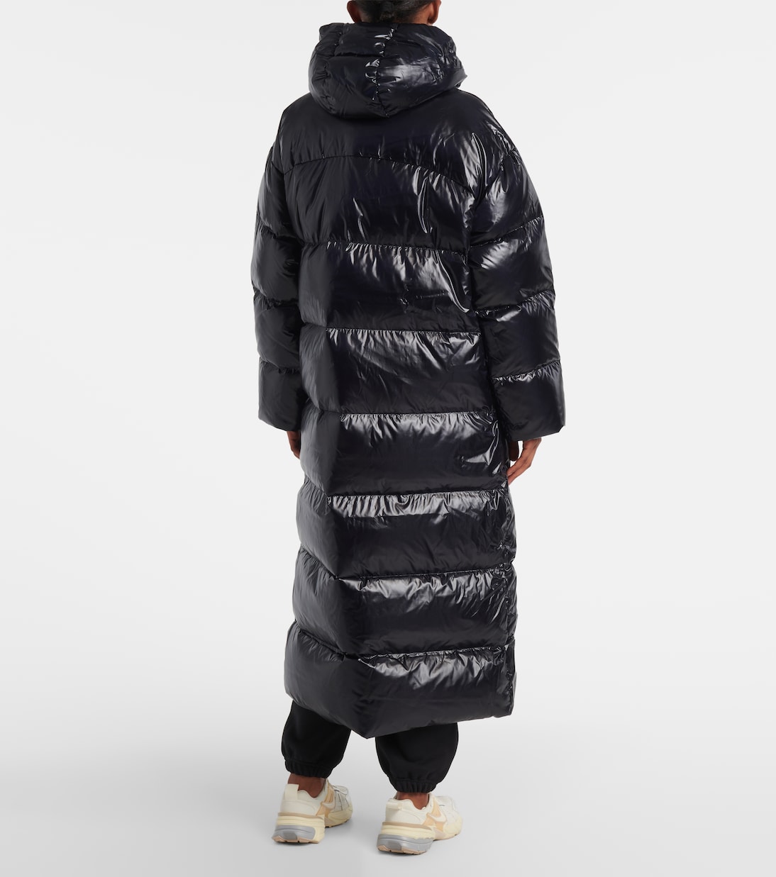 Wattierter Mantel Jordan | Nike