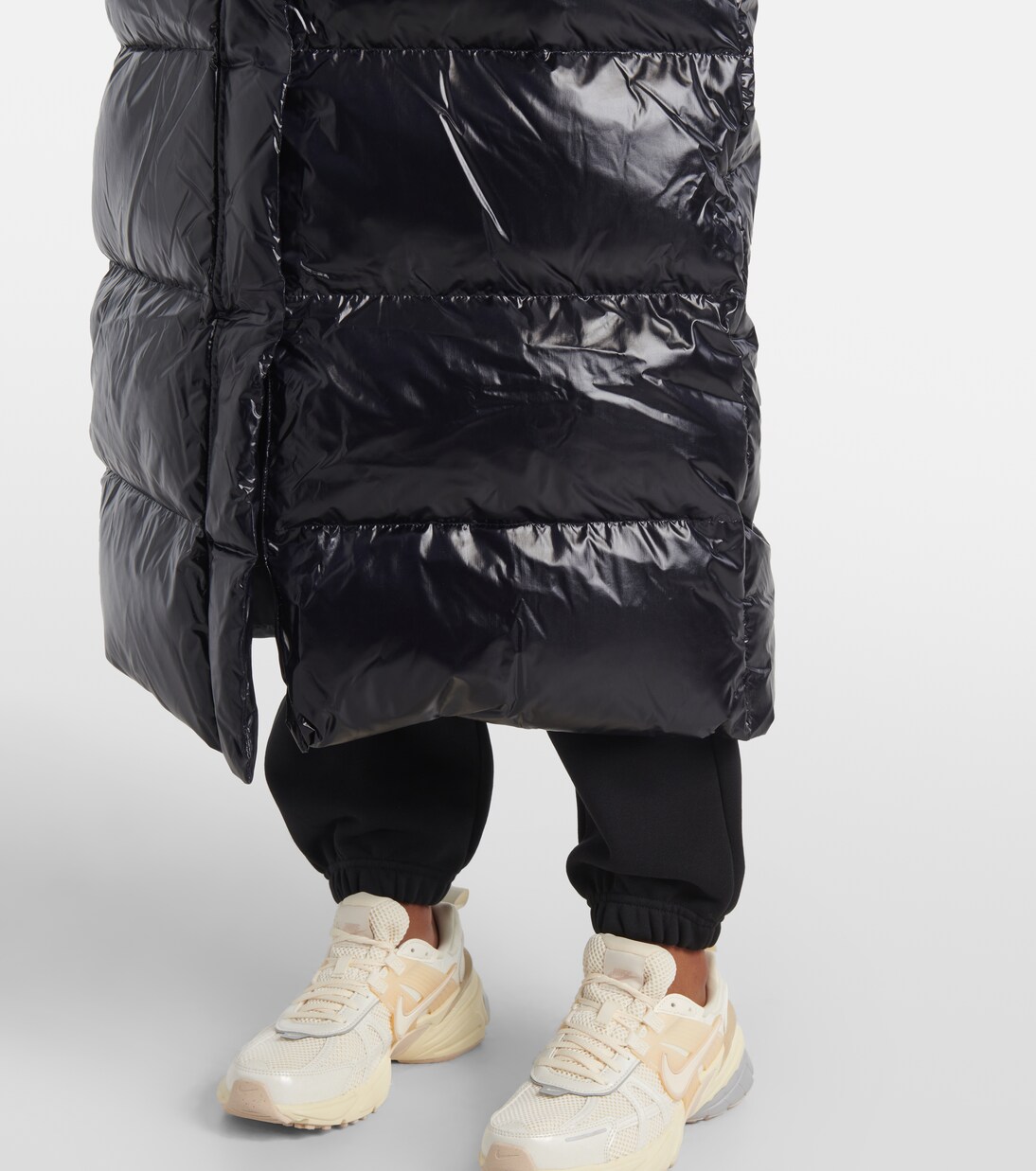 Wattierter Mantel Jordan | Nike