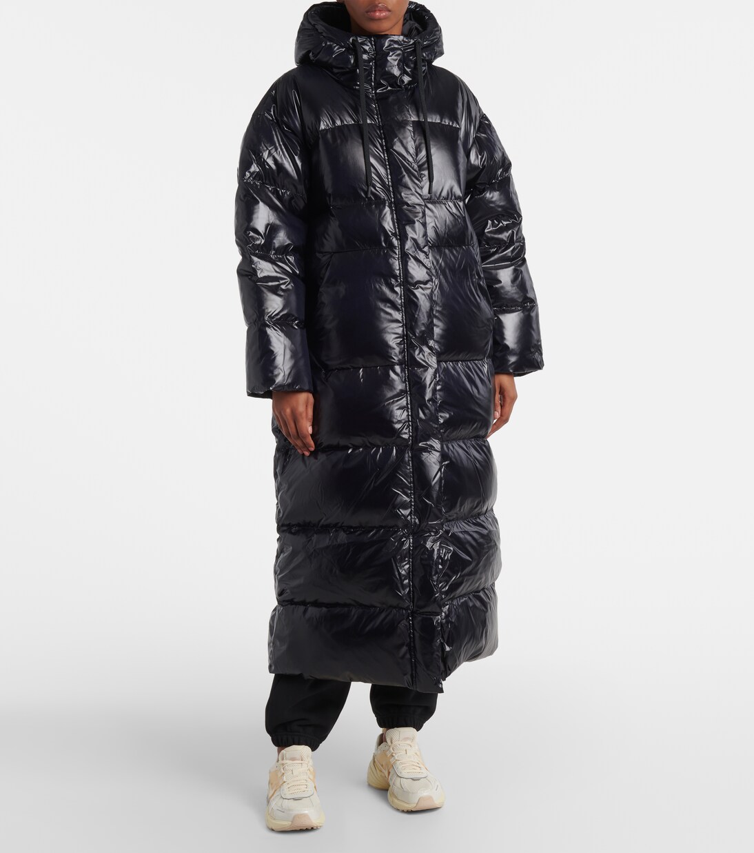 Wattierter Mantel Jordan | Nike