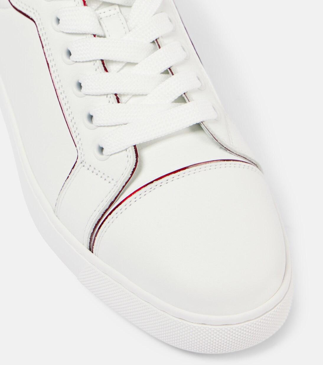 Fun Louise leather sneakers | Christian Louboutin
