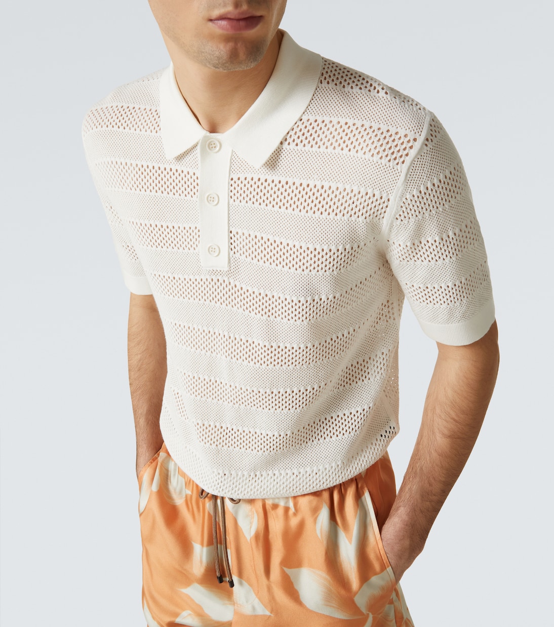 Polo | Dries Van Noten