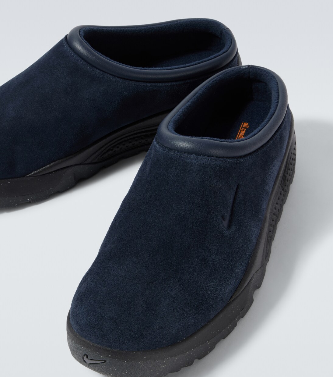 ACG Rufus leather slip-on shoes | Nike