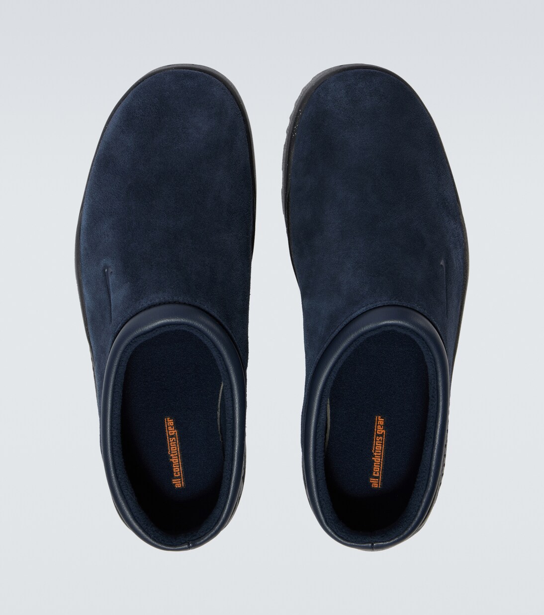 ACG Rufus leather slip-on shoes | Nike