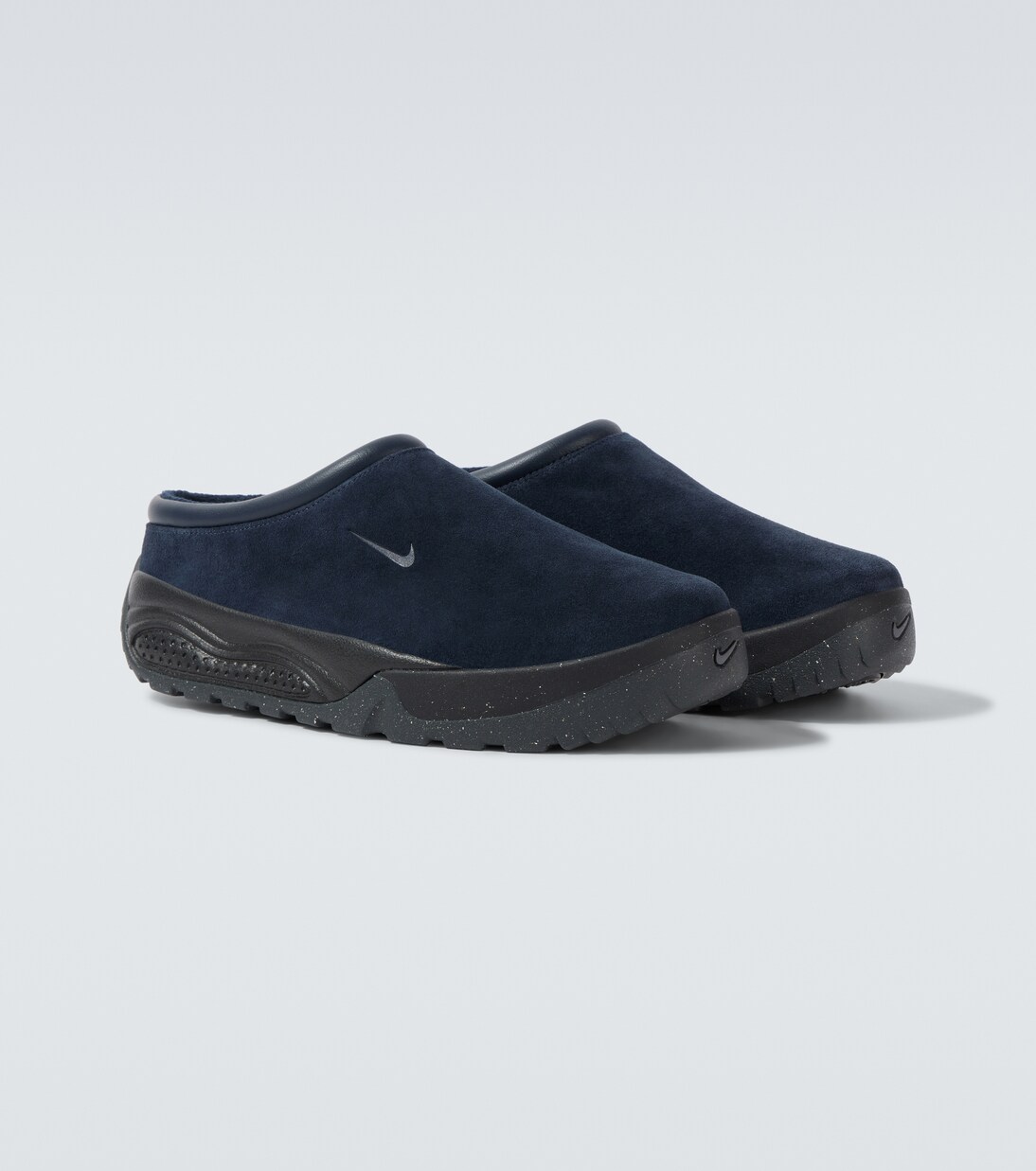 ACG Rufus leather slip-on shoes | Nike