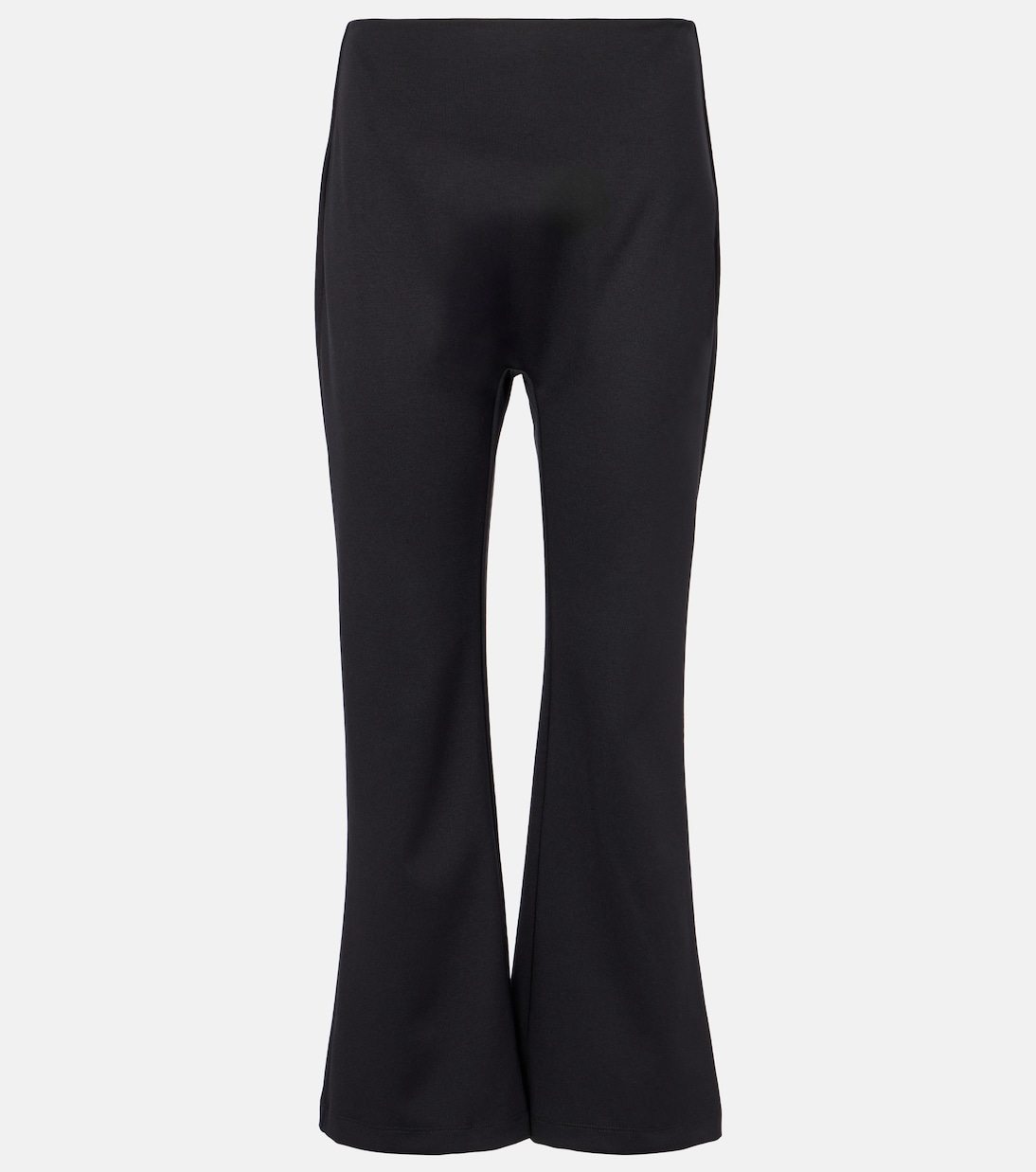 Cropped-Schlaghose | Leset