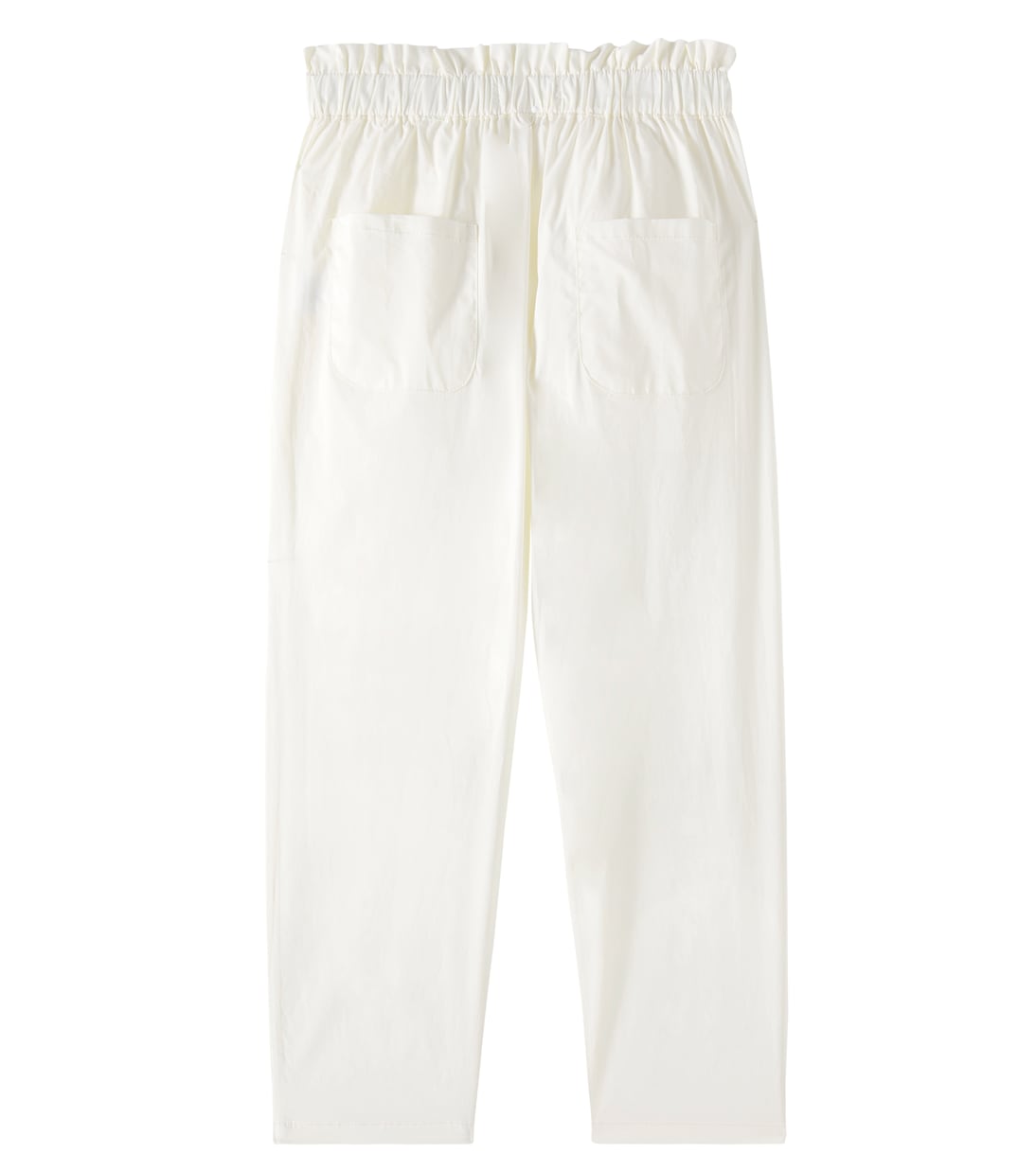 Hose Billy aus Baumwolle | C'era Una Volta