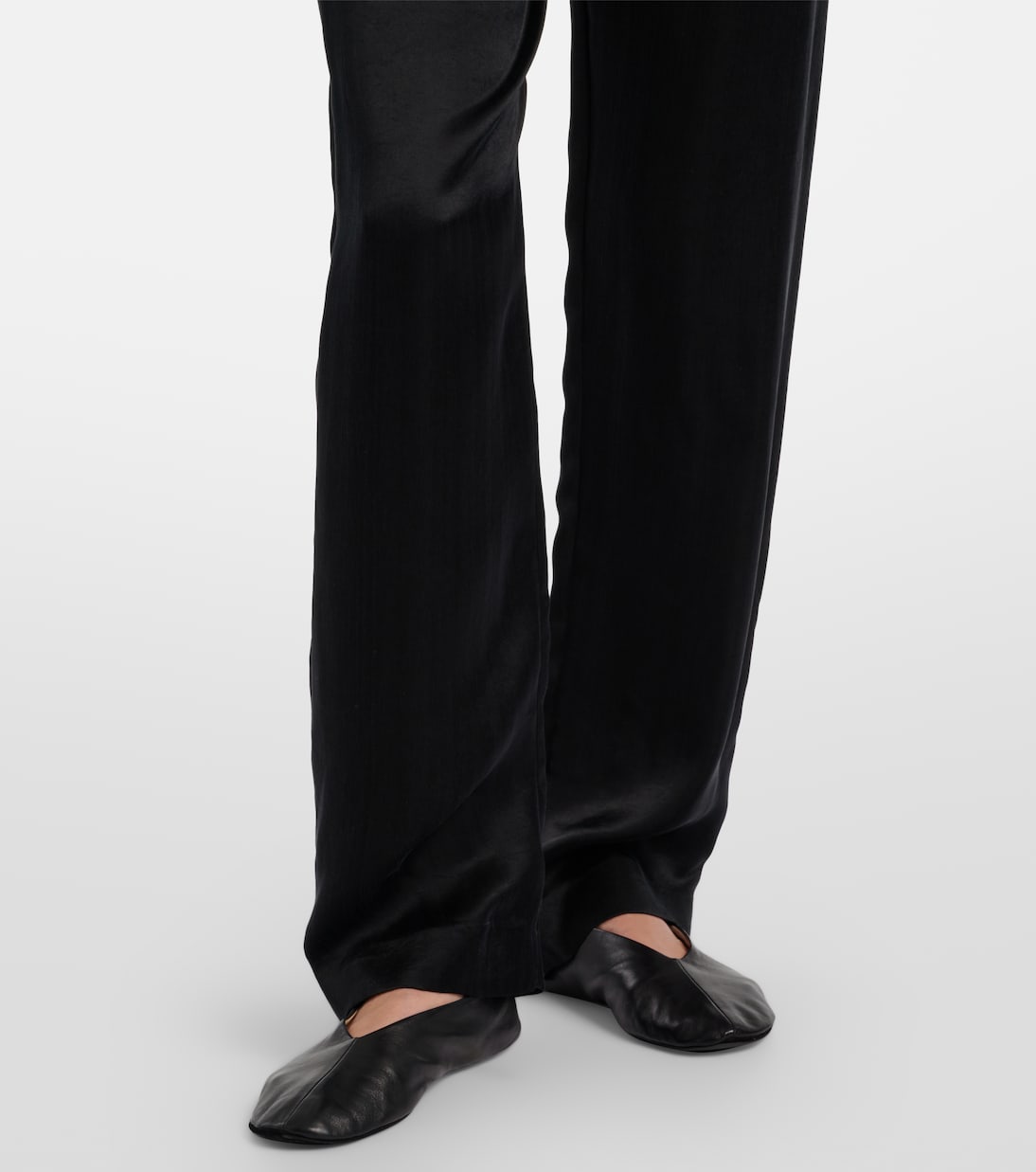 Gerade Hose Miros aus Cady | The Row