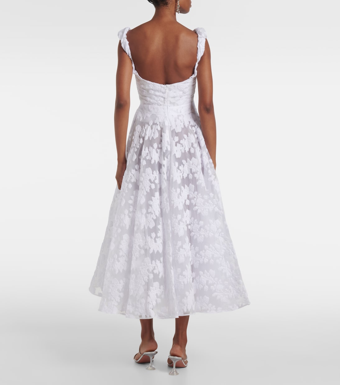 Midikleid | Vivienne Westwood