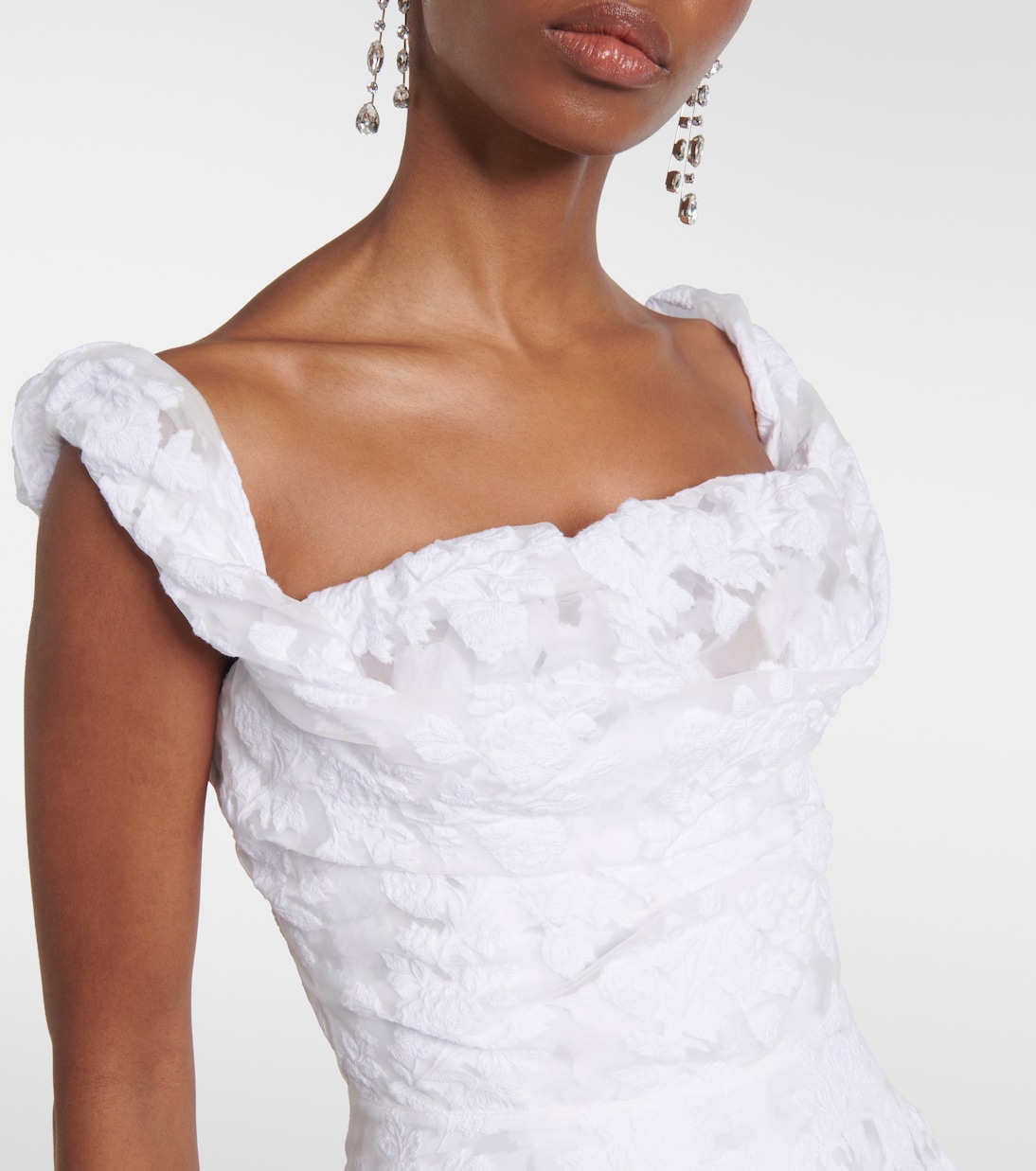 Midikleid | Vivienne Westwood