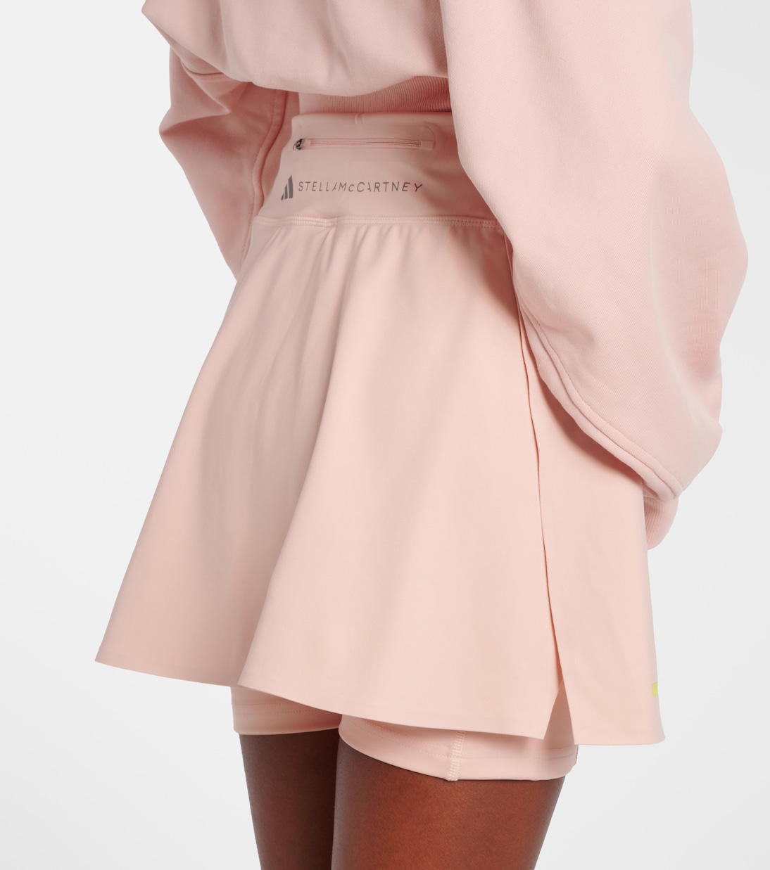 Truenature skort | Adidas by Stella McCartney