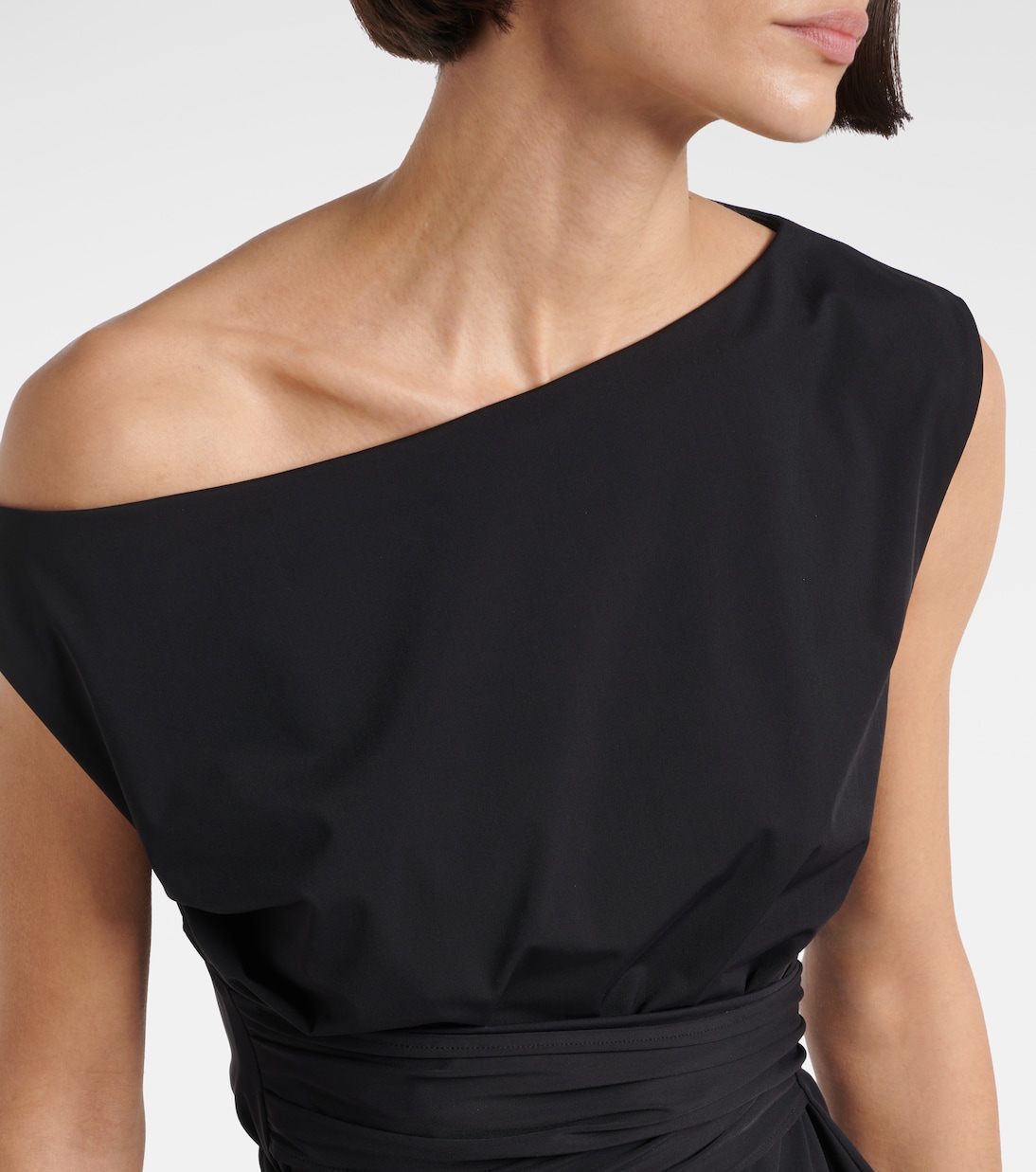 Ruched top | Róhe