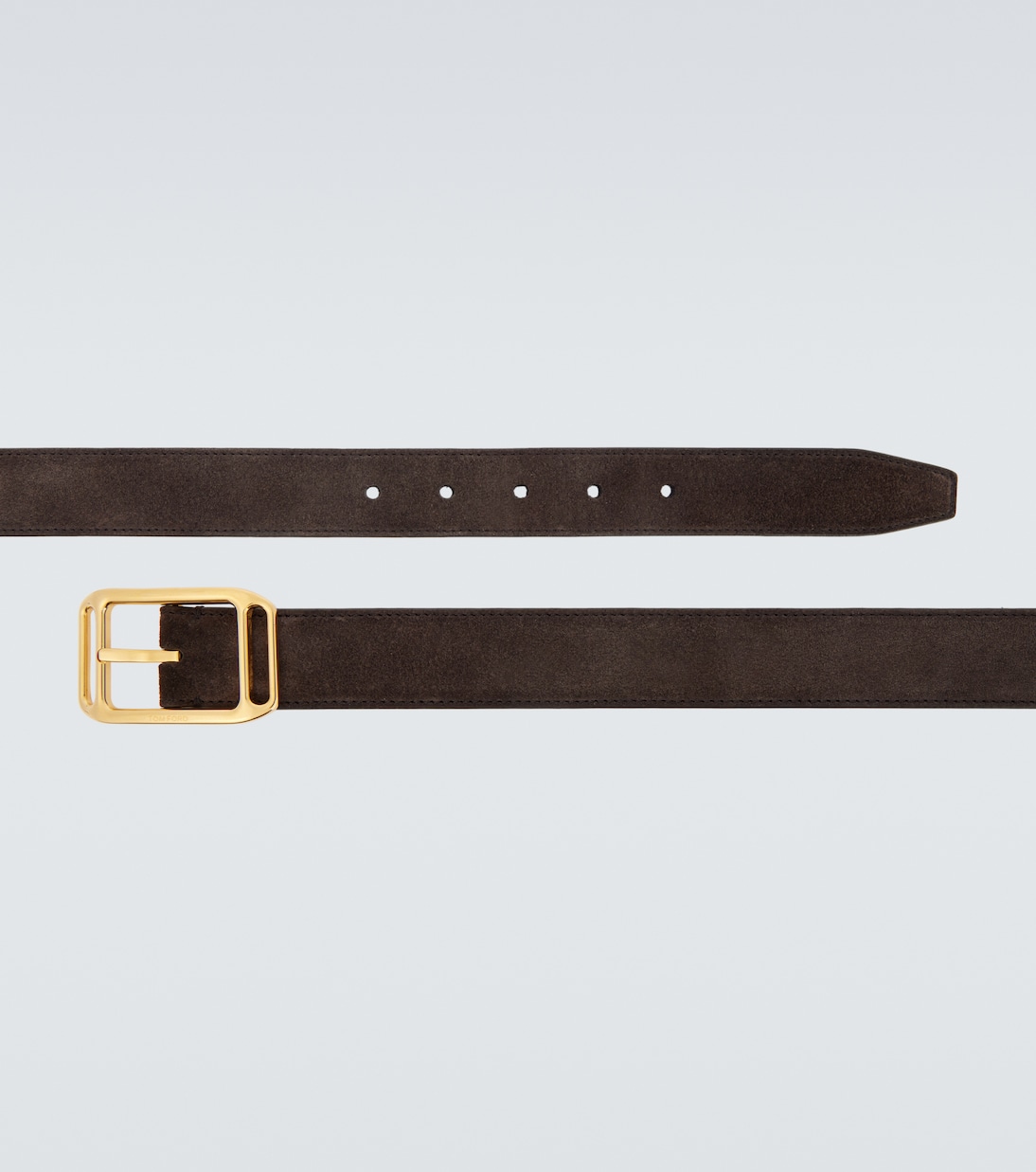 Leather belt | Tom Ford