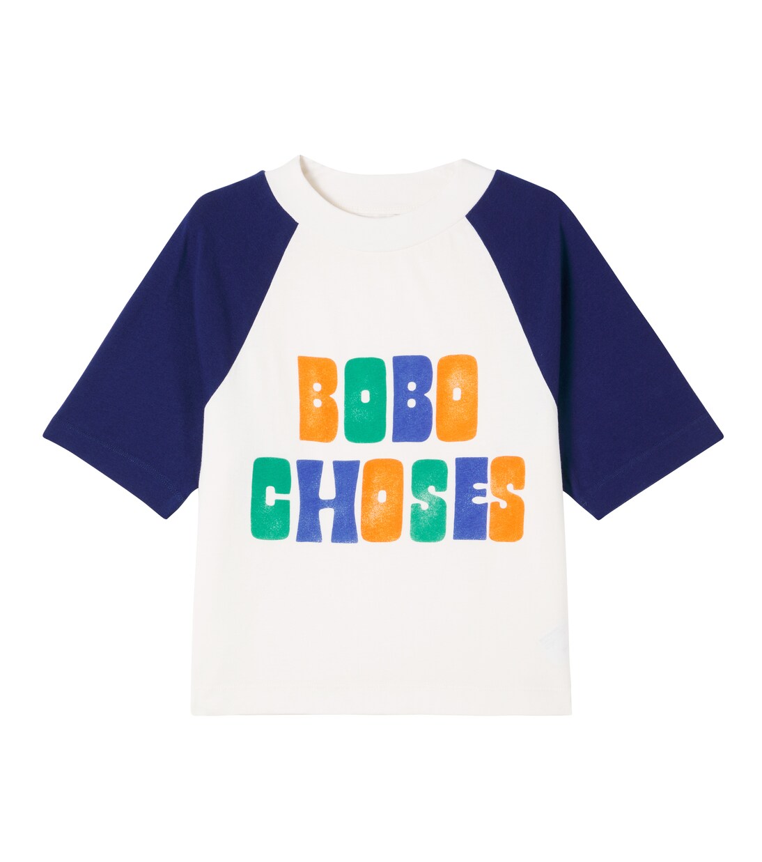 Bobo Choses cotton jersey T-shirt | Bobo Choses