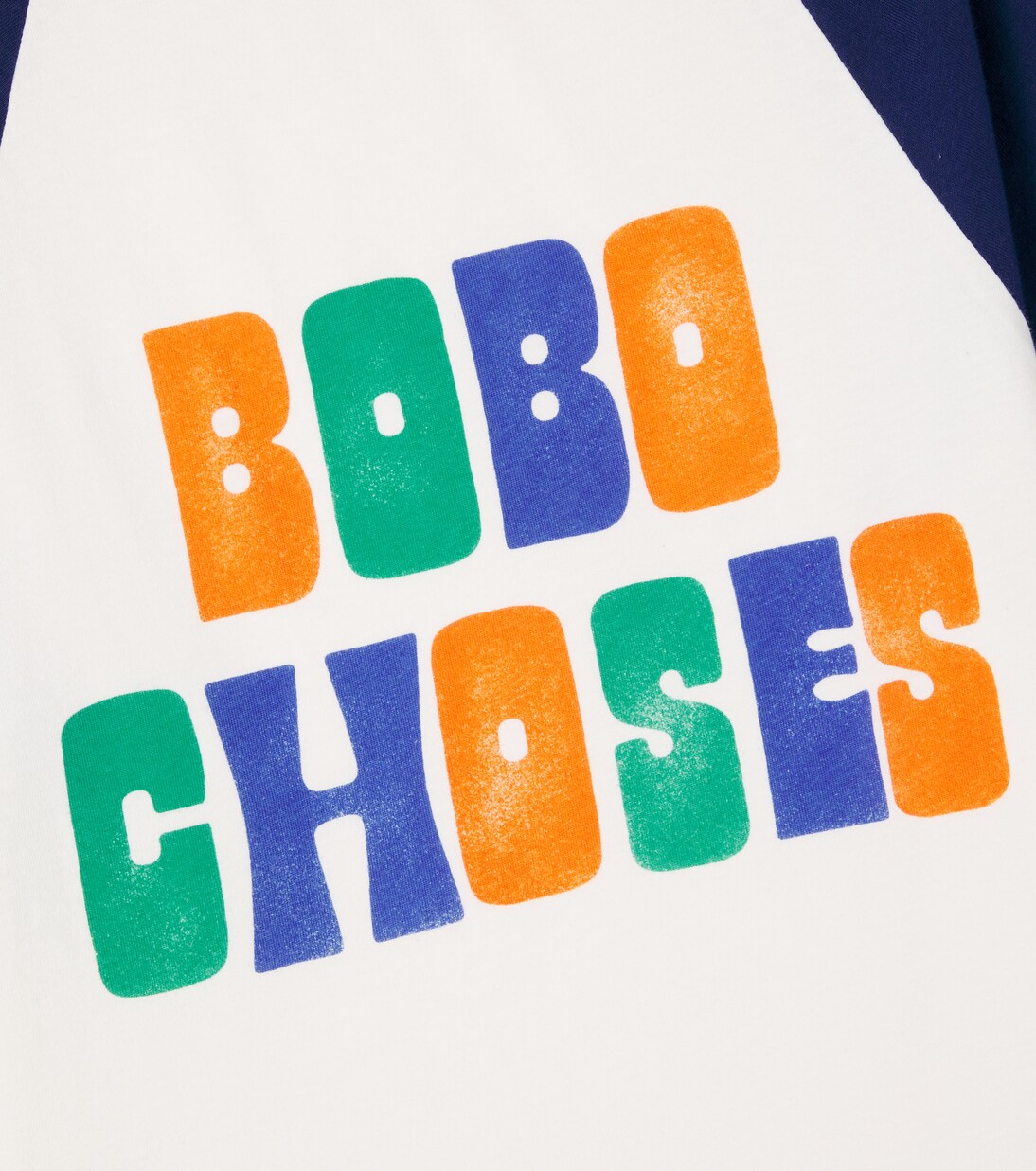 Bobo Choses cotton jersey T-shirt | Bobo Choses