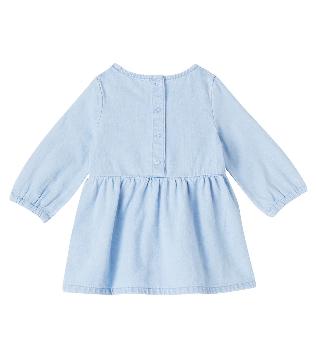 Baby Jeanskleid | Stella McCartney Kids