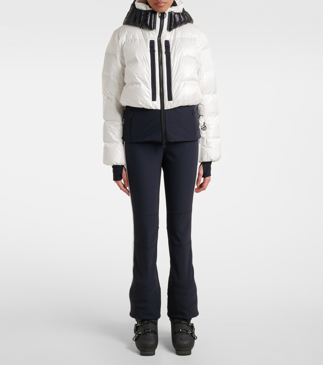 Skijacke Bernadette | Toni Sailer