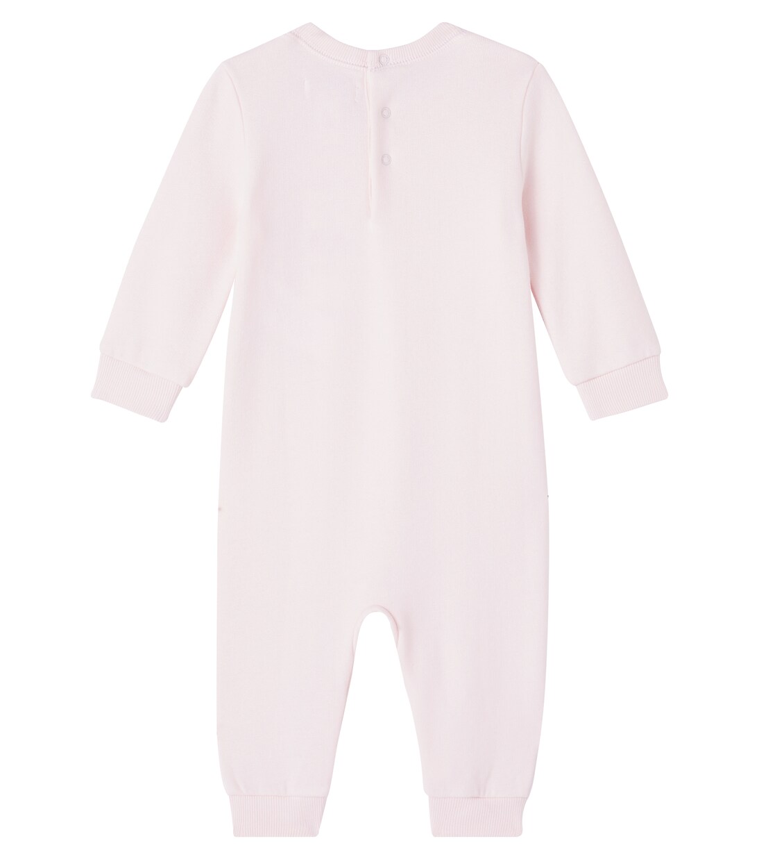 Baby Polo Bear cotton-blend onesie | Polo Ralph Lauren Kids
