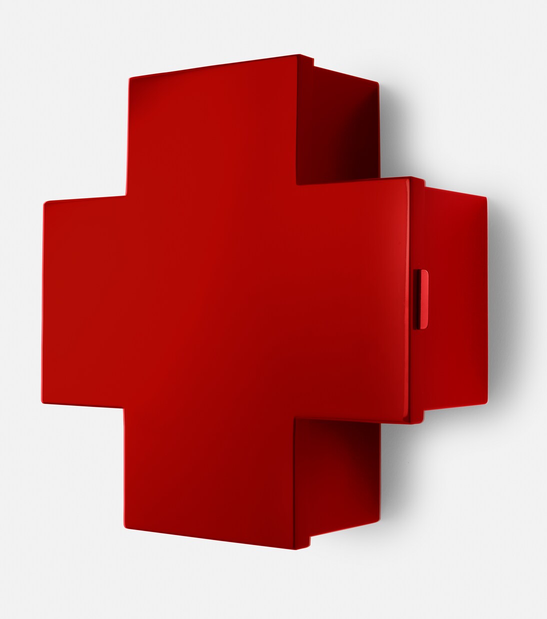 Cross cabinet | Cappellini