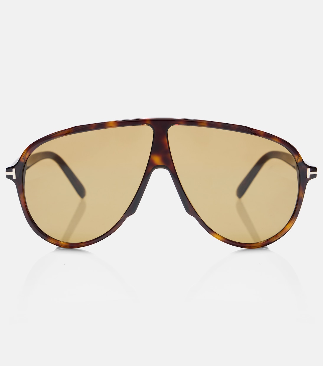 Aviator-Sonnenbrille Vladimir T Icon | Tom Ford