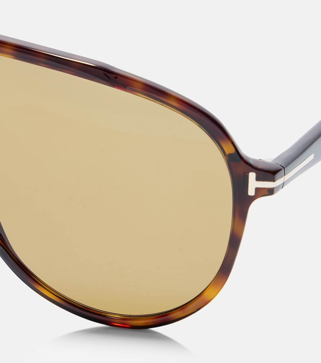 Aviator-Sonnenbrille Vladimir T Icon | Tom Ford