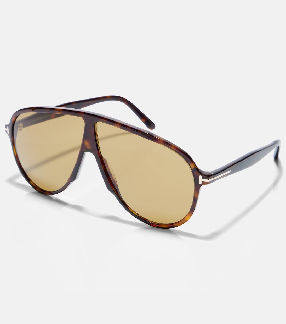Aviator-Sonnenbrille Vladimir T Icon | Tom Ford