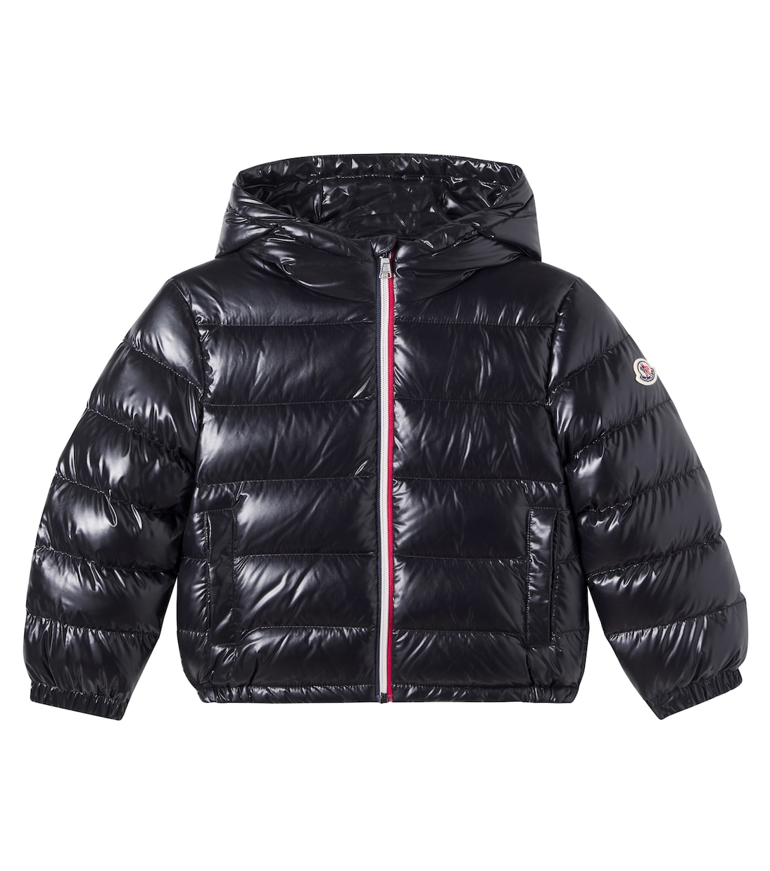 New Aubert down jacket | Moncler Enfant