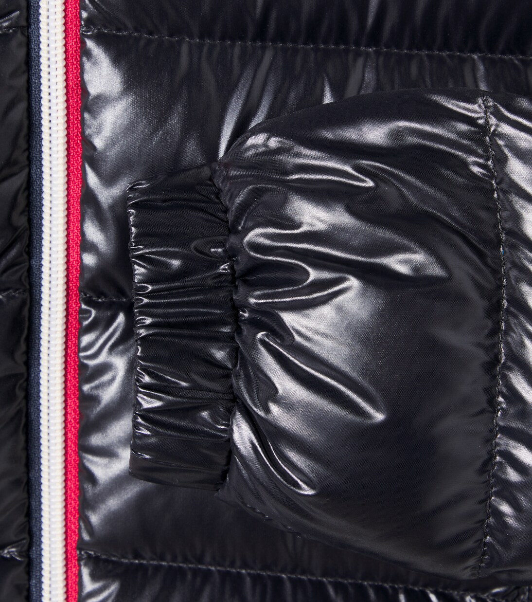 New Aubert down jacket | Moncler Enfant