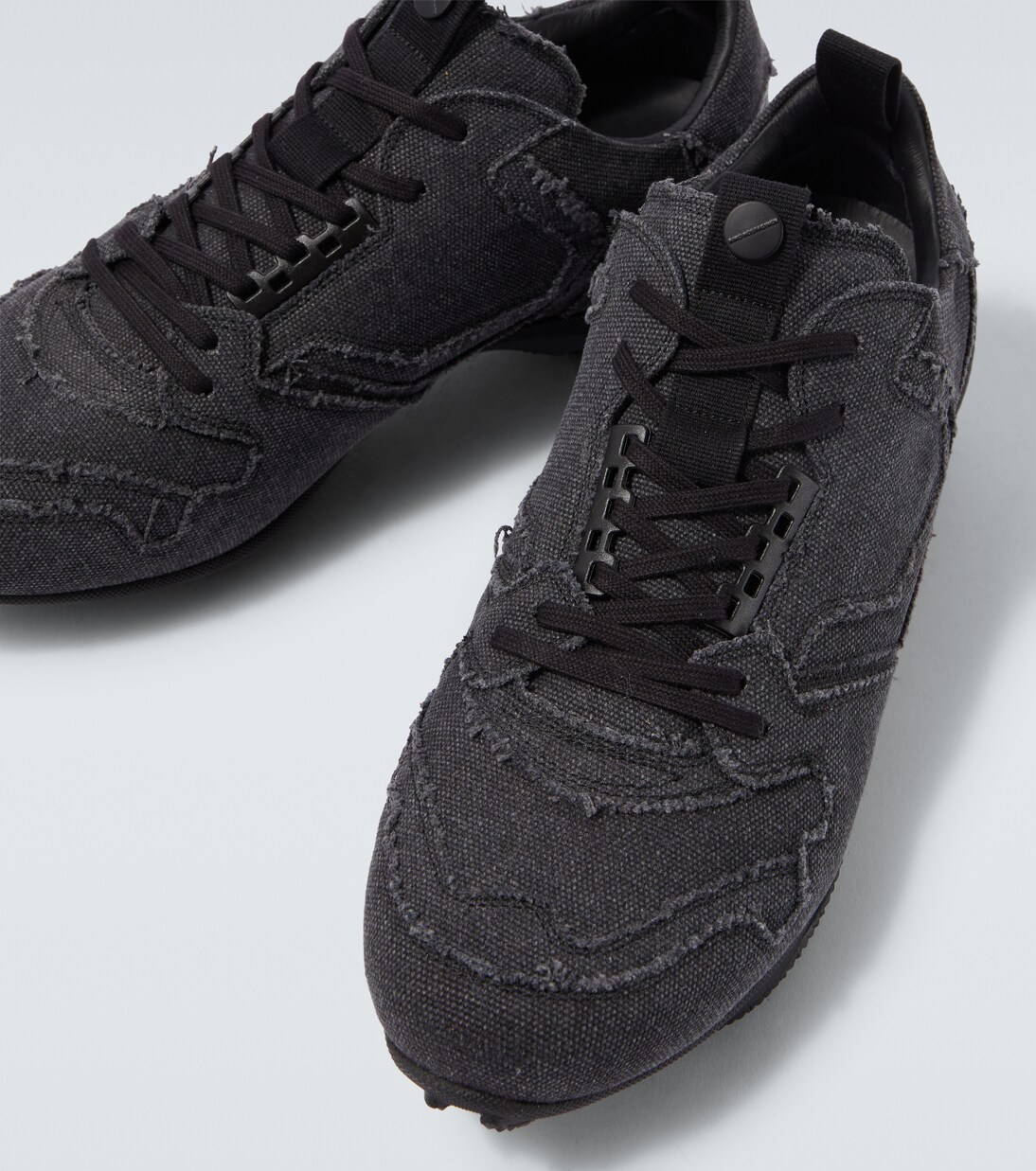 Sneakers Ostro aus Canvas | Kiko Kostadinov