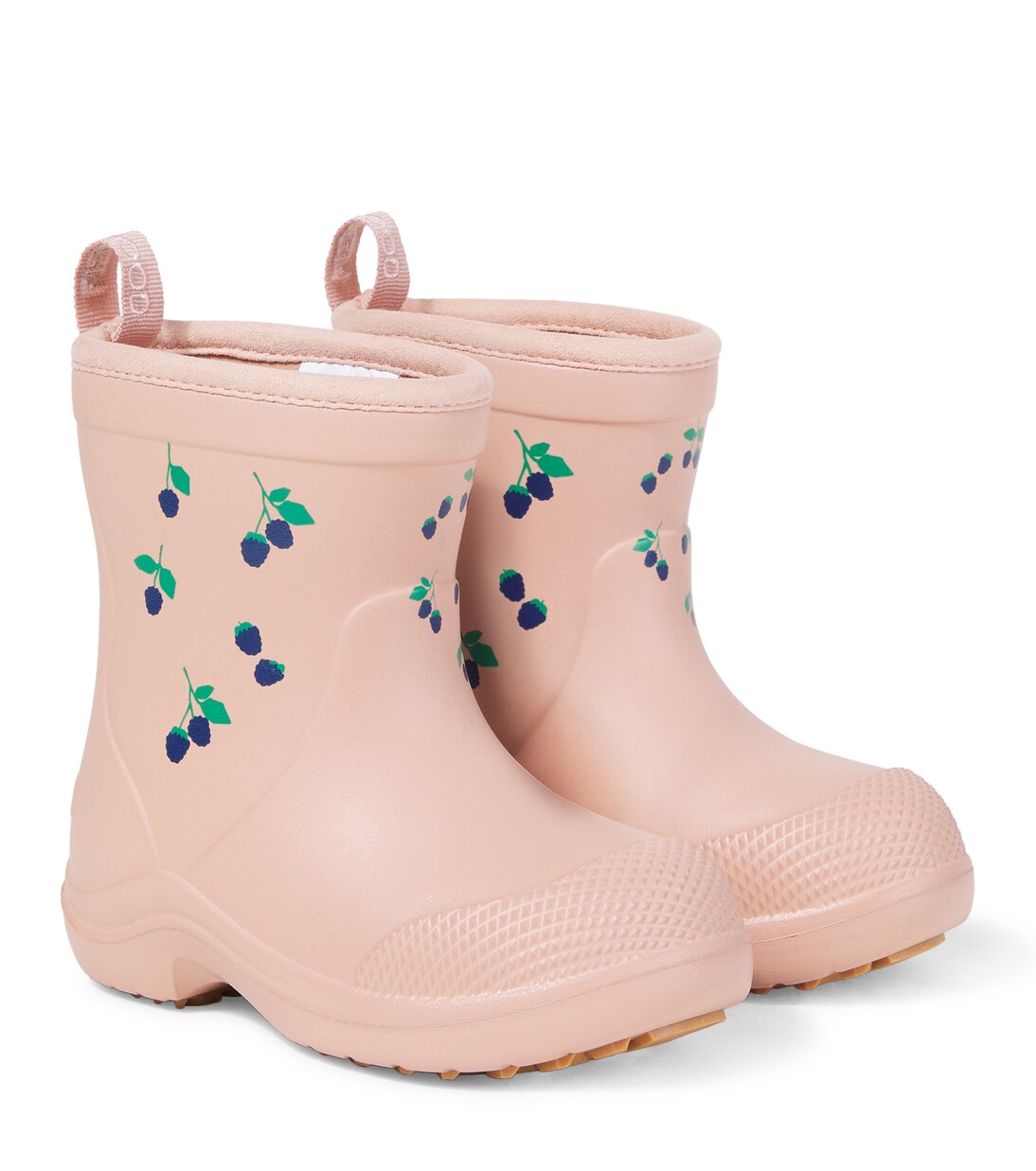 Aston printed rain boots | Liewood