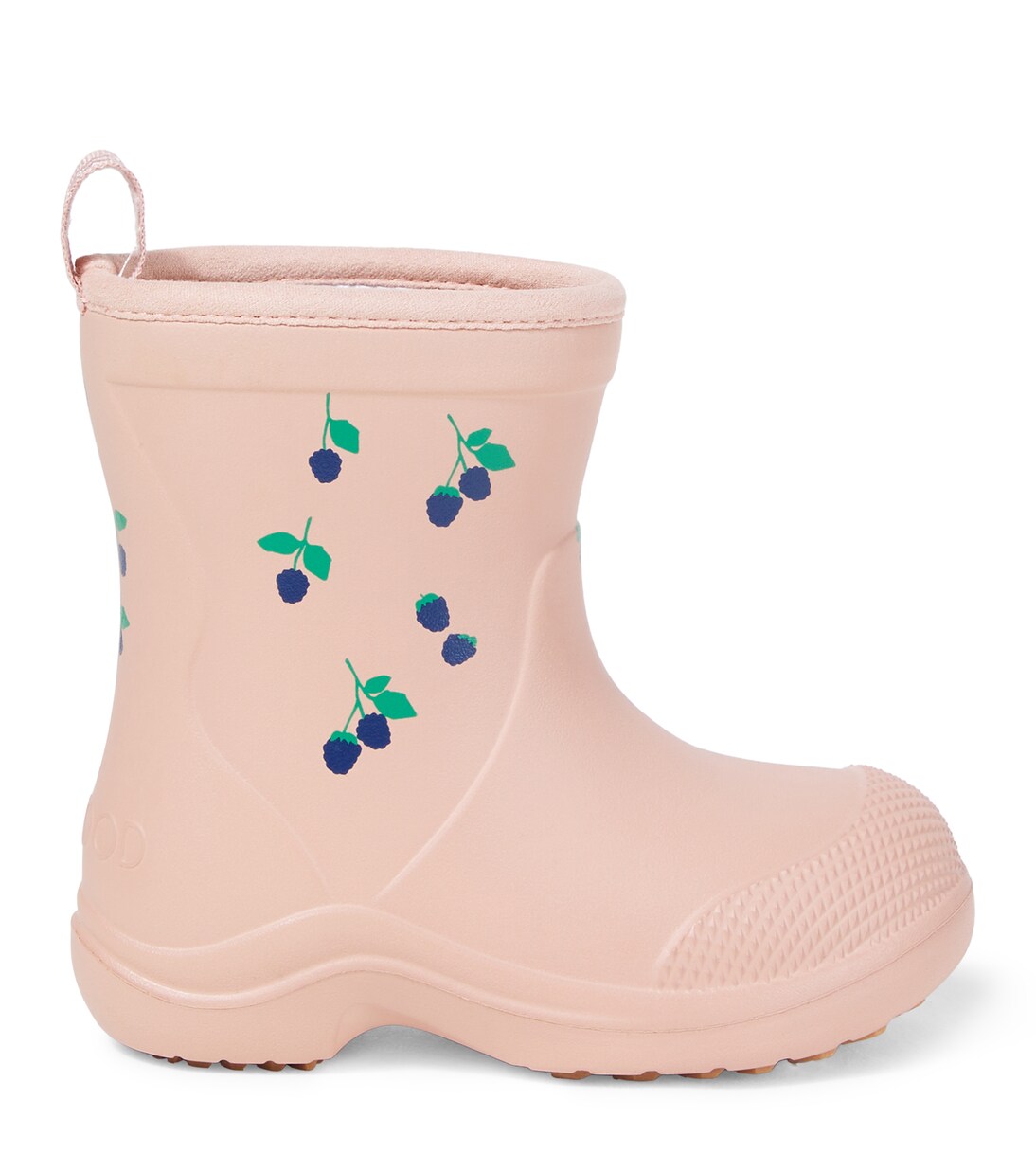 Aston printed rain boots | Liewood