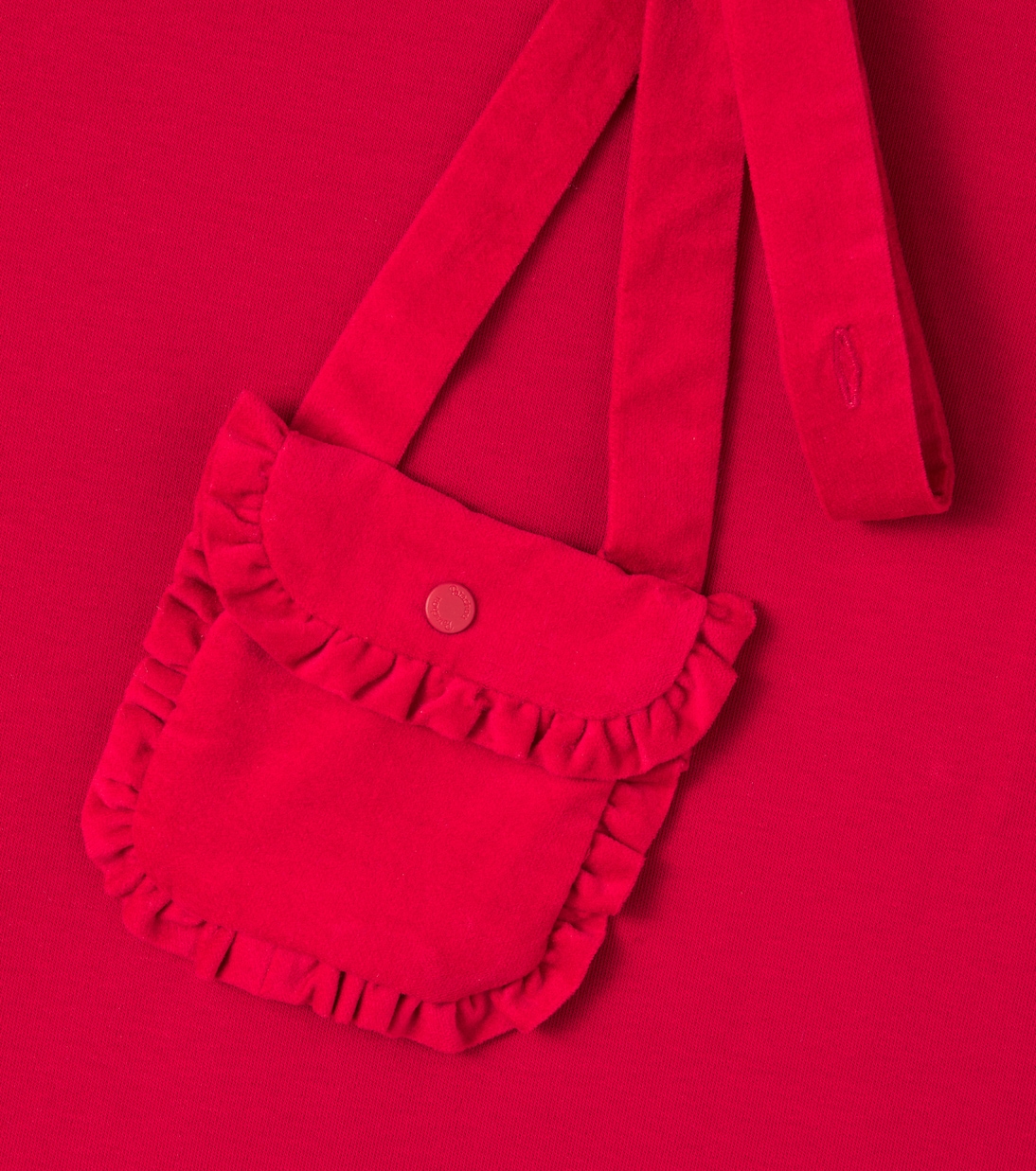 Cotton dress | Patachou