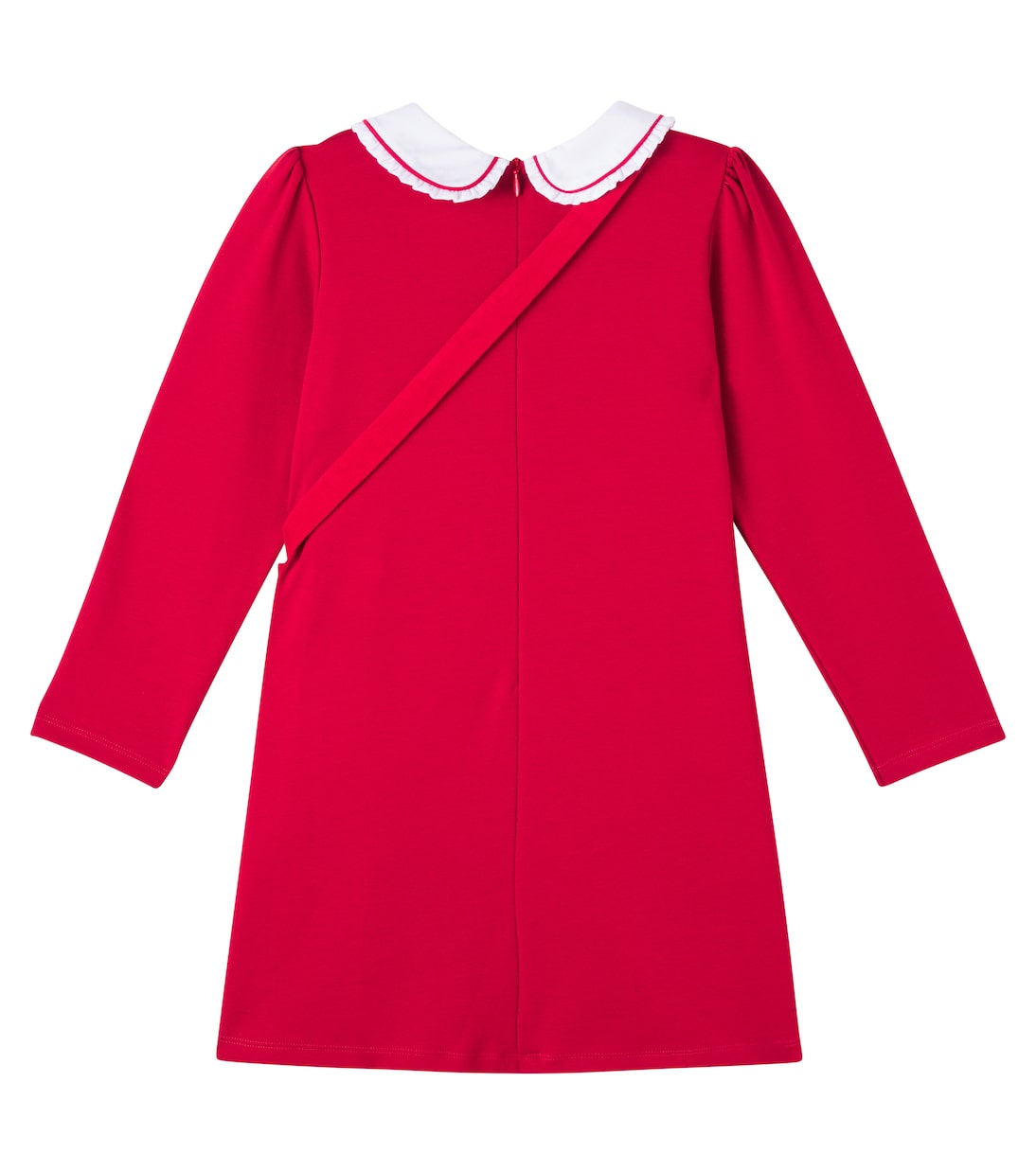 Cotton dress | Patachou