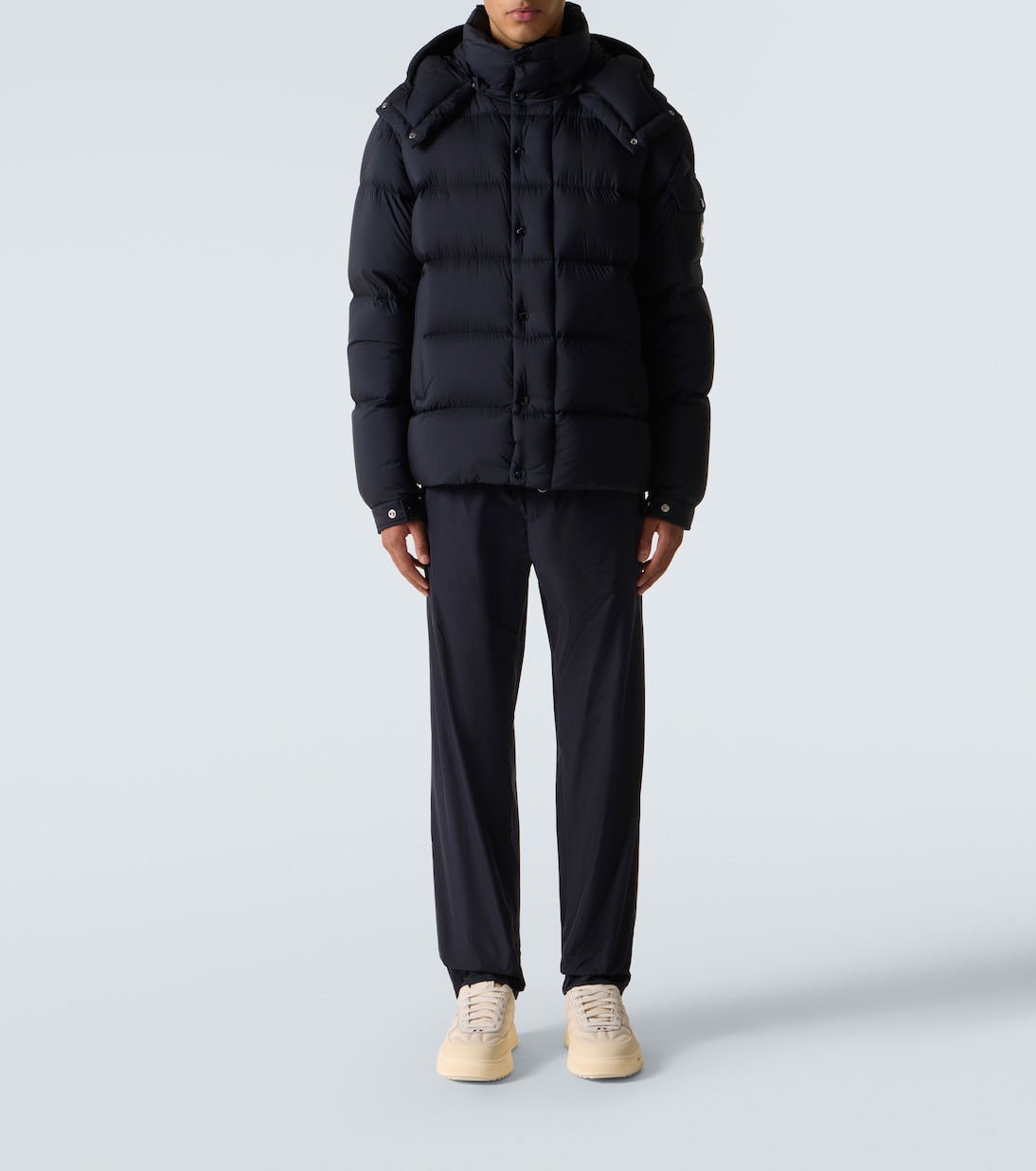 Daunenjacke Maya 70 | Moncler