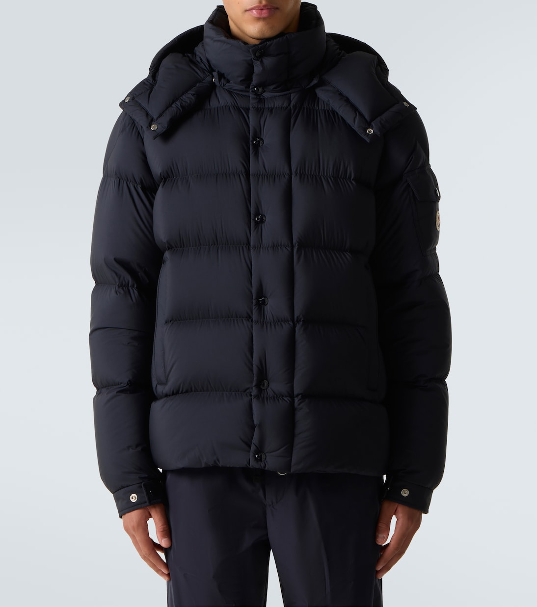 Daunenjacke Maya 70 | Moncler