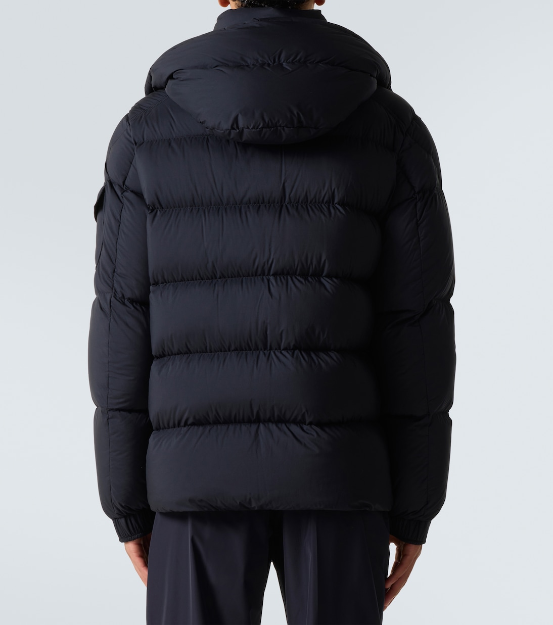 Daunenjacke Maya 70 | Moncler