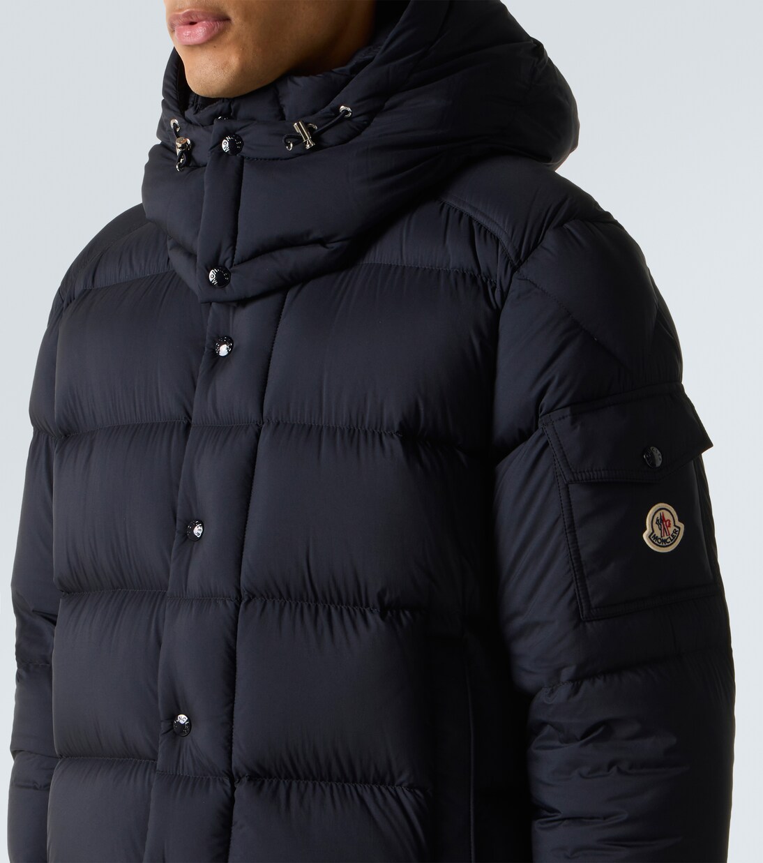 Daunenjacke Maya 70 | Moncler