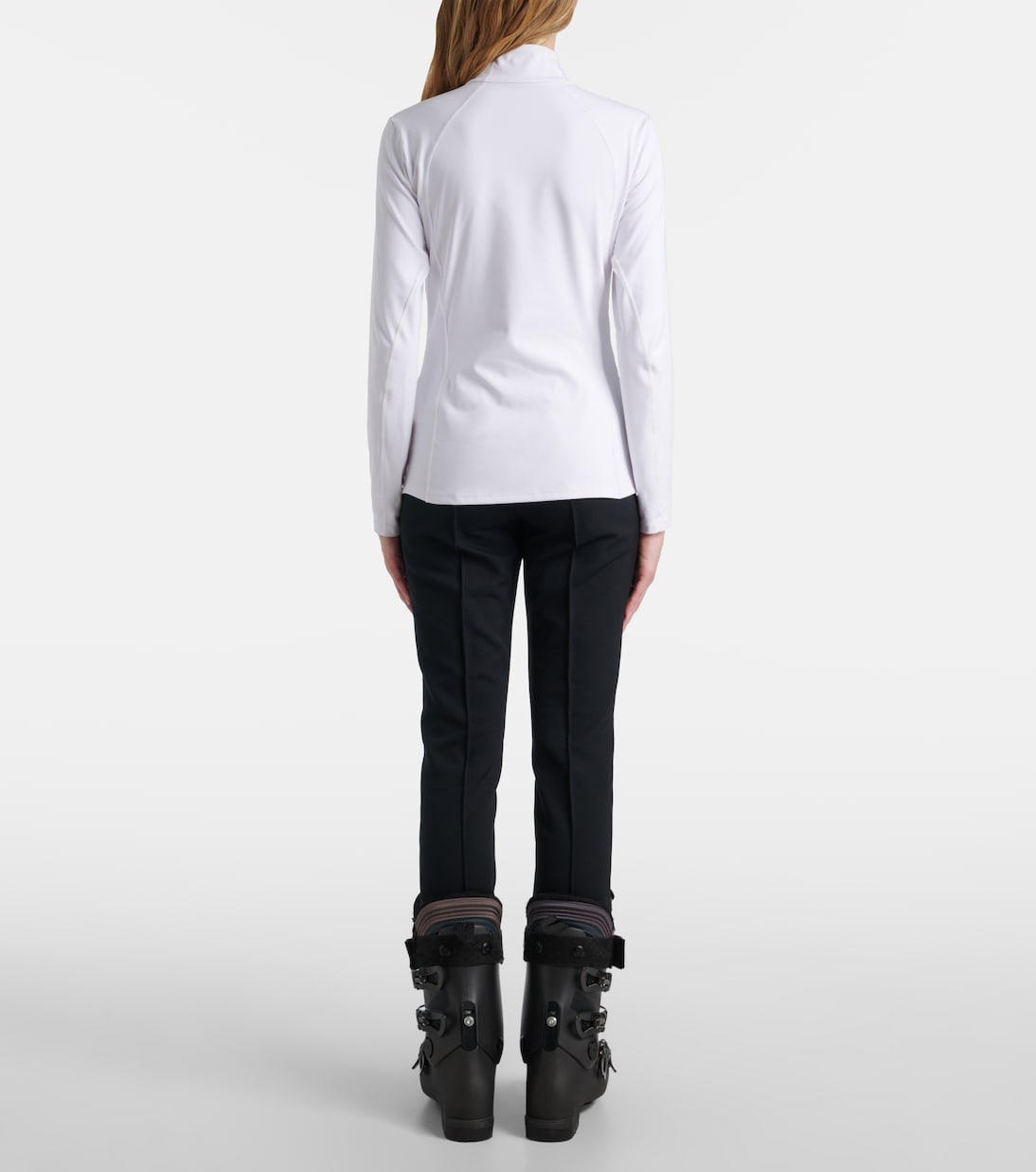 Ski-Baselayer Medita aus Jersey | Bogner