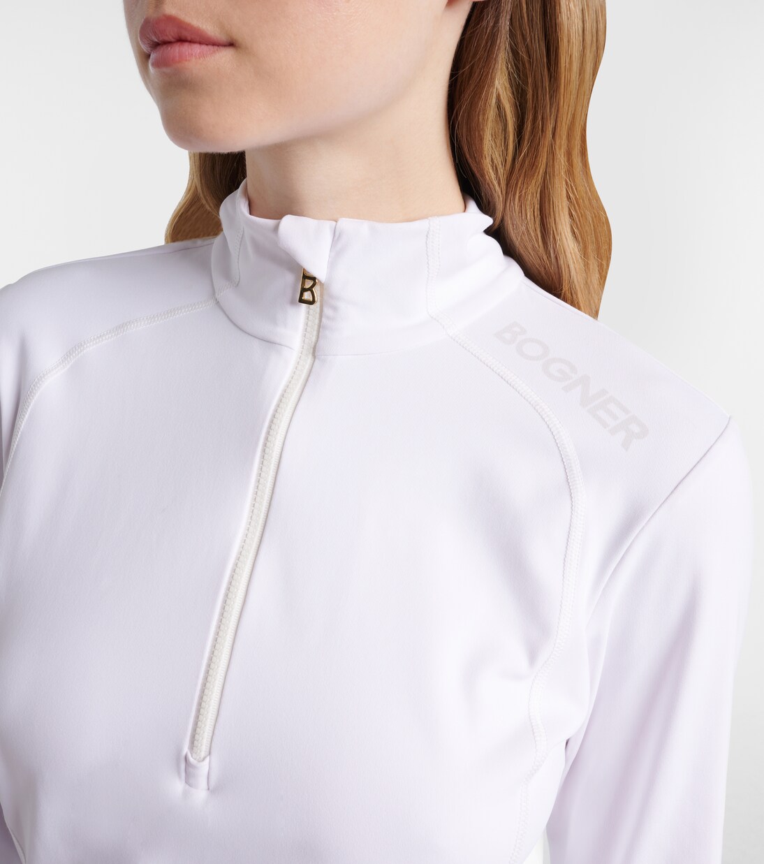 Ski-Baselayer Medita aus Jersey | Bogner