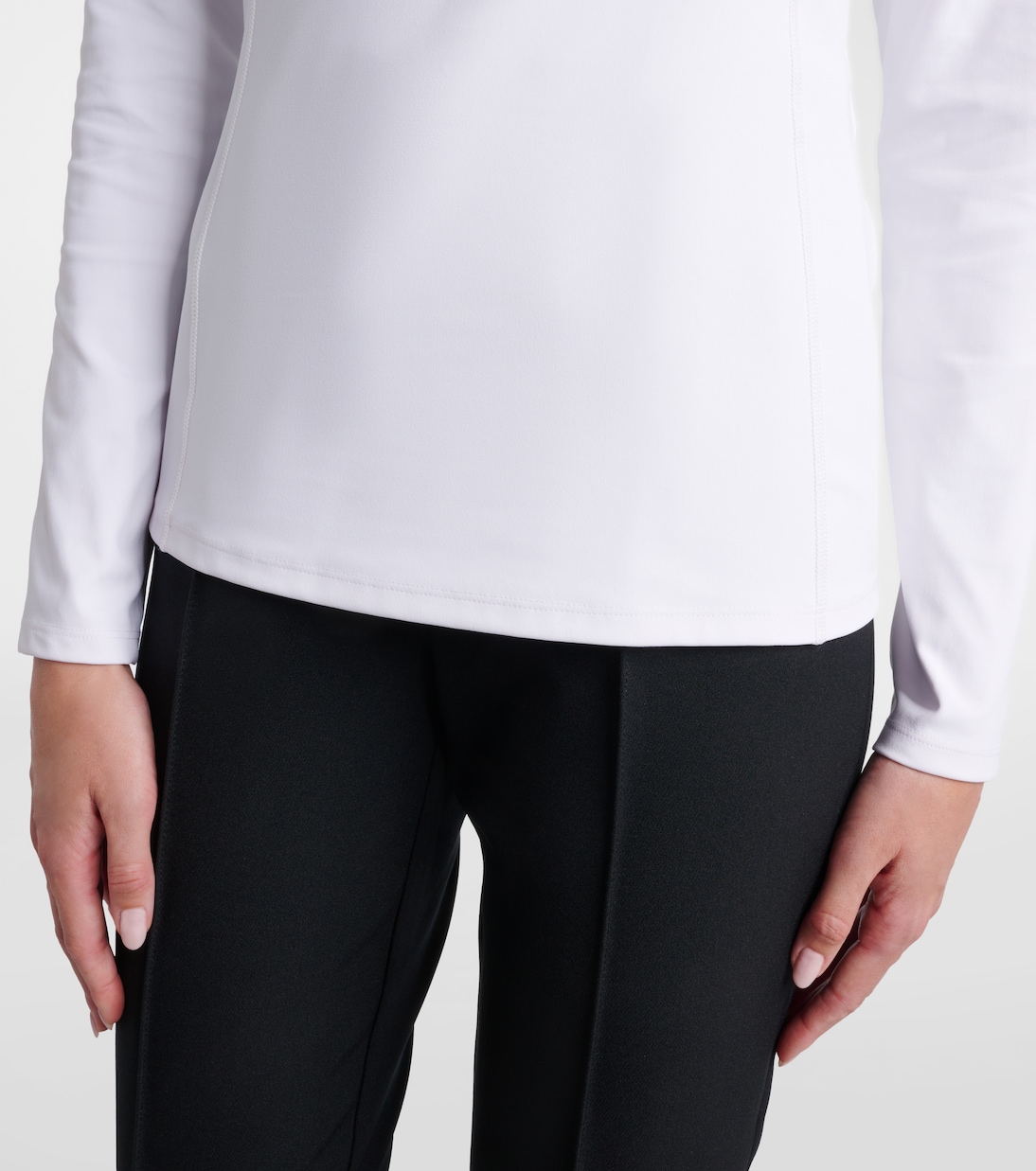 Ski-Baselayer Medita aus Jersey | Bogner