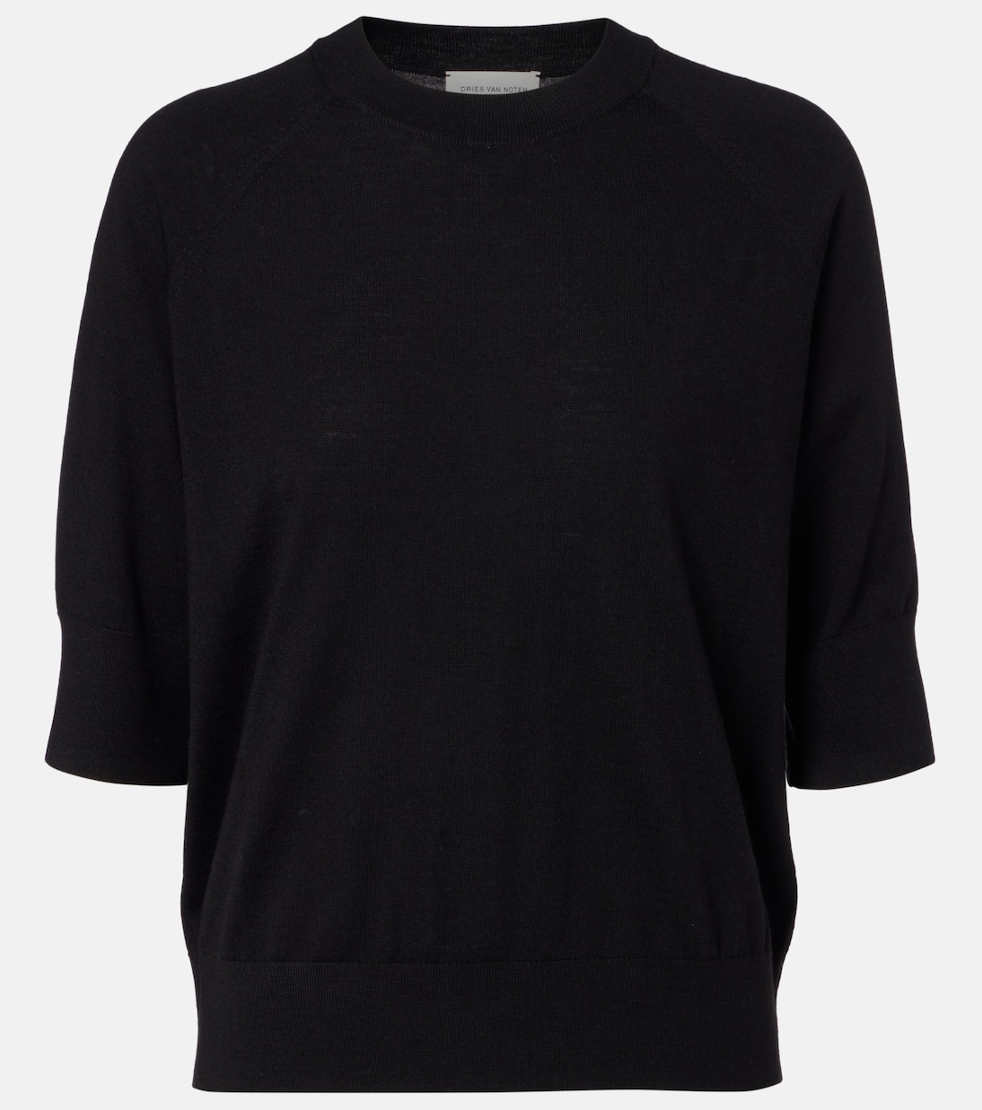 Pull en laine | Dries Van Noten