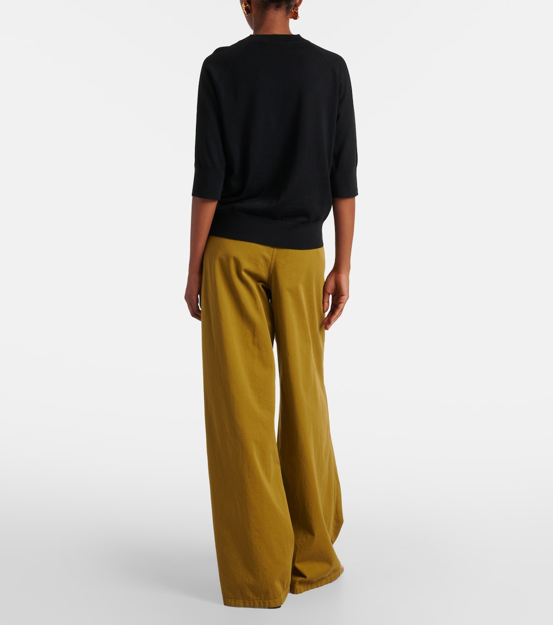 Pull en laine | Dries Van Noten