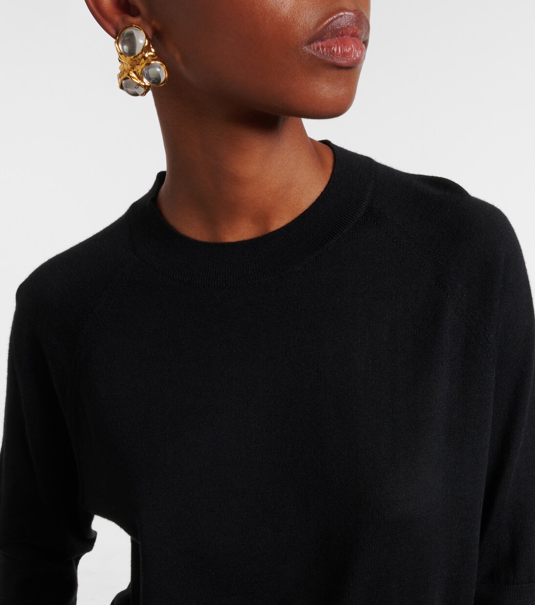 Pull en laine | Dries Van Noten