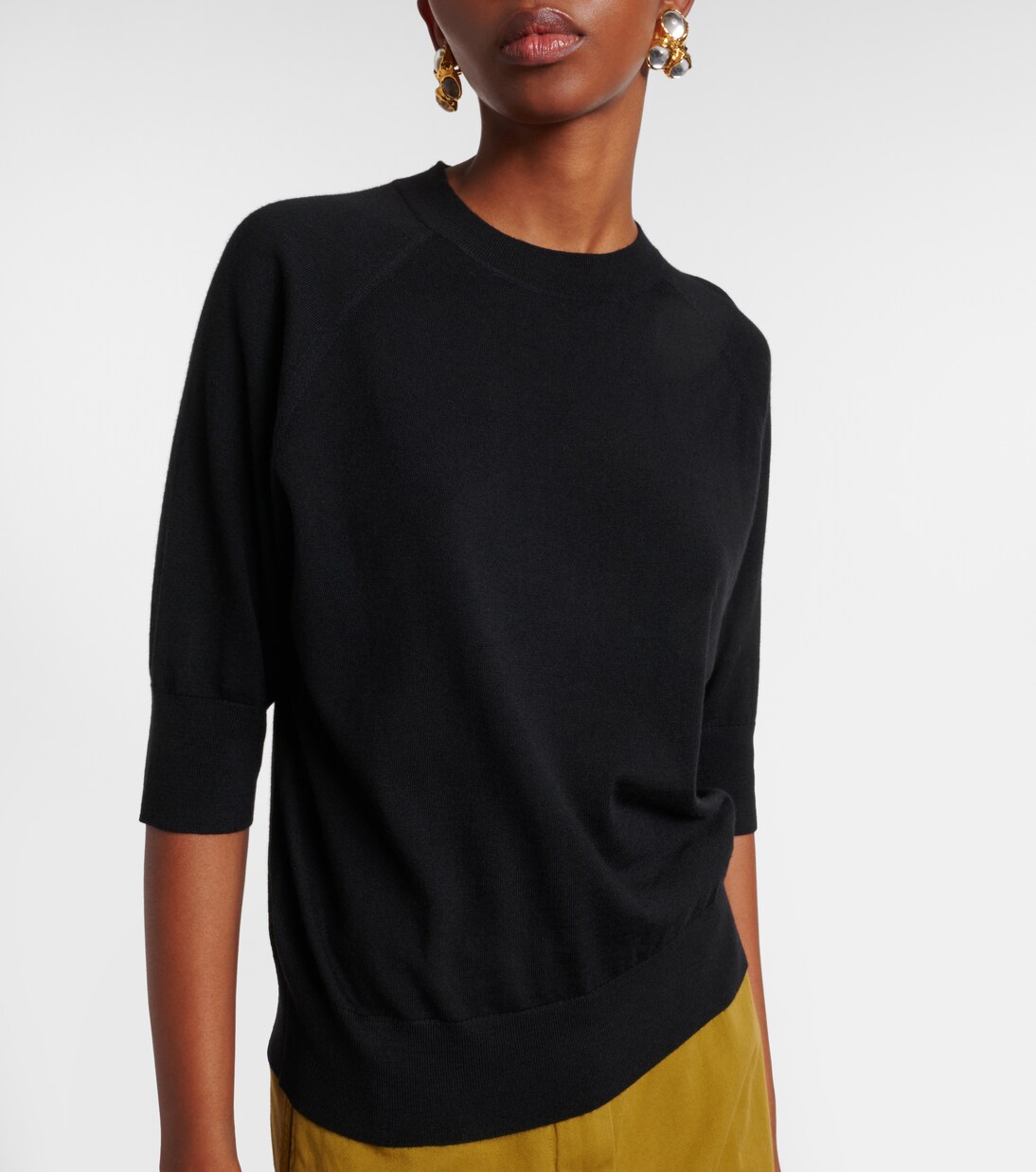 Pull en laine | Dries Van Noten