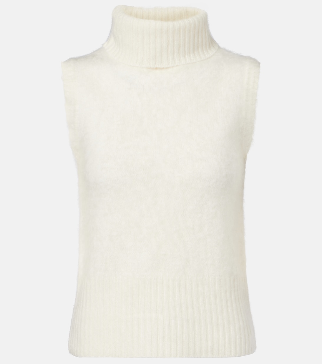 Mazzy cashmere sweater | Veronica Beard