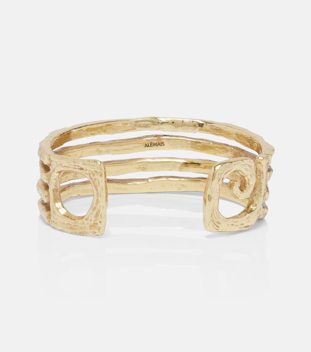 Armreif Le Jardin | Alémais