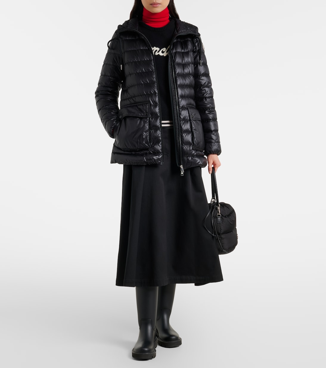 Veste doudoune Jasmin | Moncler