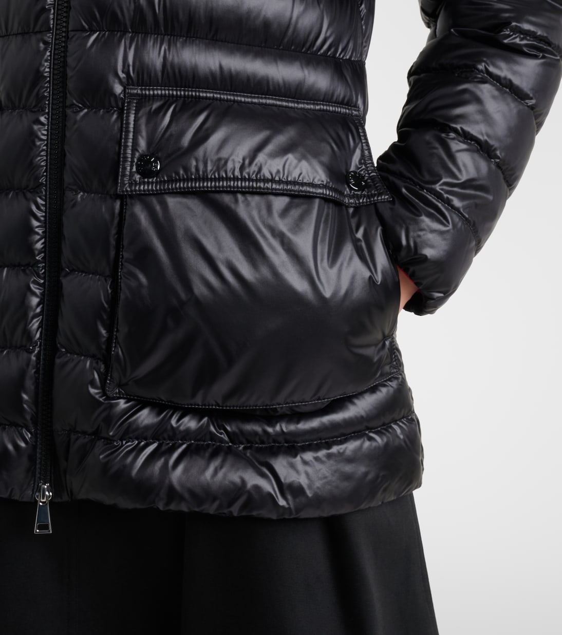 Veste doudoune Jasmin | Moncler