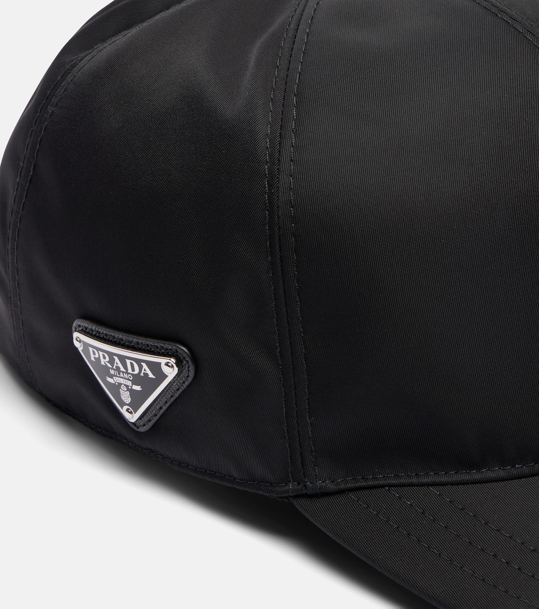 Re-Nylon baseball cap | Prada